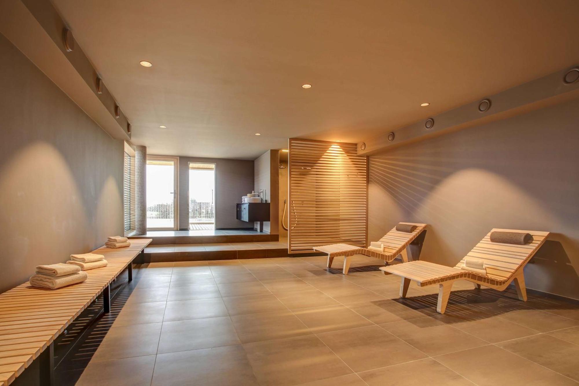 Centro Park Hotel Stuttgart, Trademark Collection By Wyndham Ostfildern Exteriér fotografie
