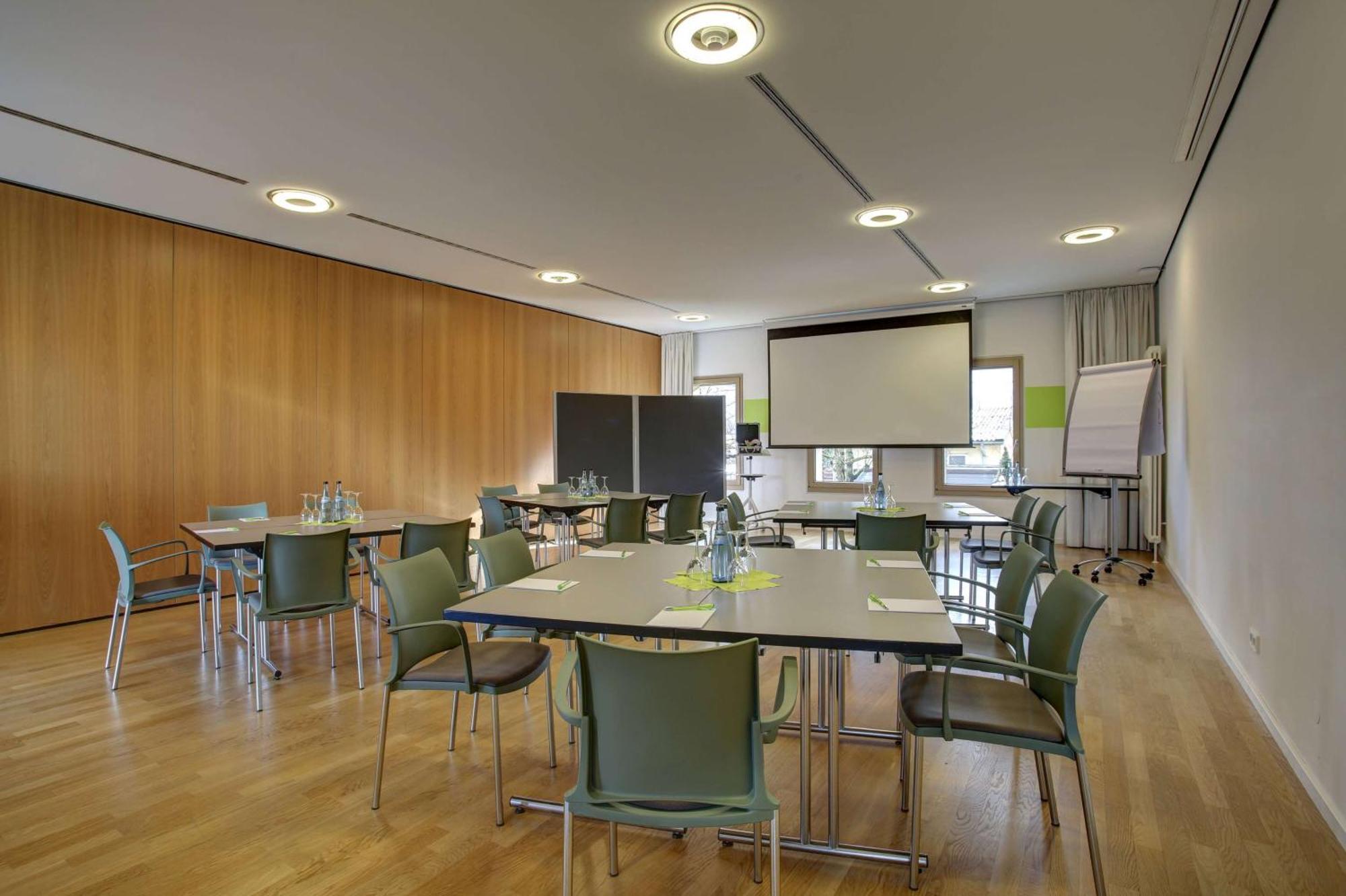 Centro Park Hotel Stuttgart, Trademark Collection By Wyndham Ostfildern Exteriér fotografie