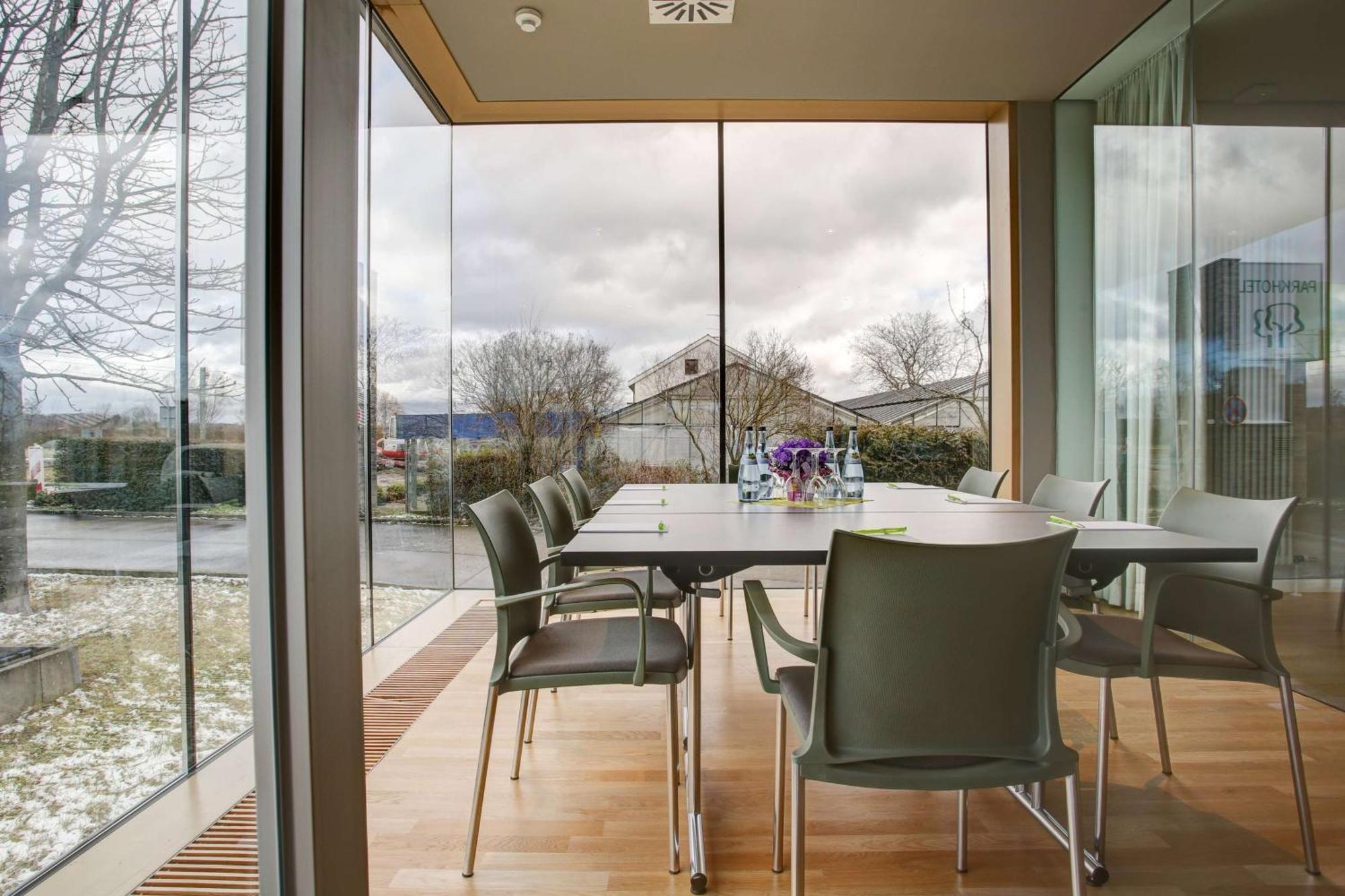 Centro Park Hotel Stuttgart, Trademark Collection By Wyndham Ostfildern Exteriér fotografie