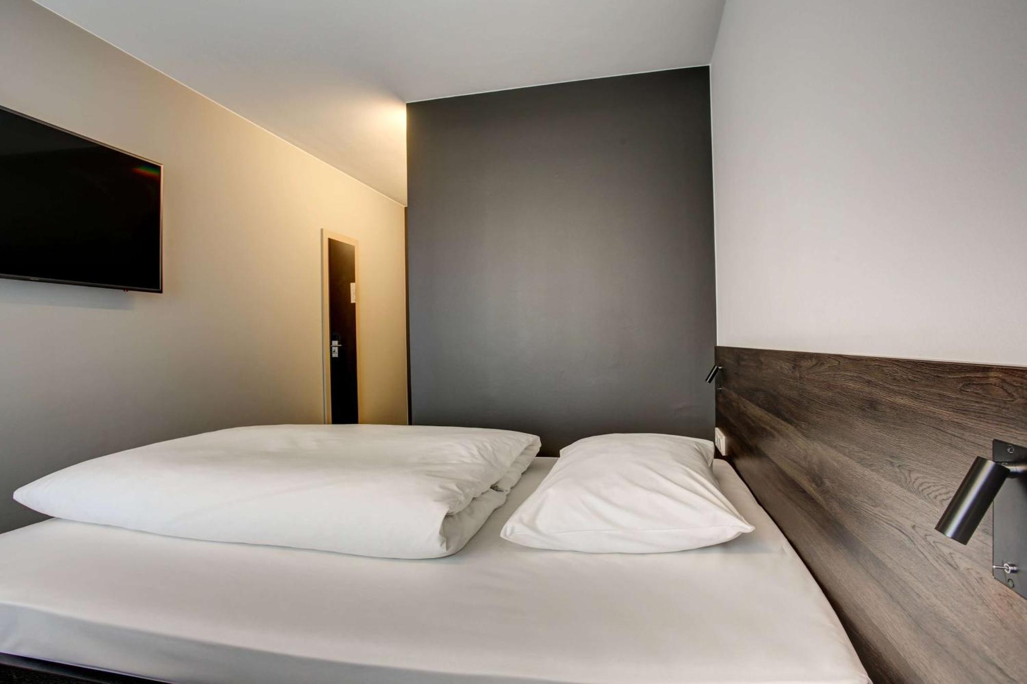 Centro Park Hotel Stuttgart, Trademark Collection By Wyndham Ostfildern Exteriér fotografie
