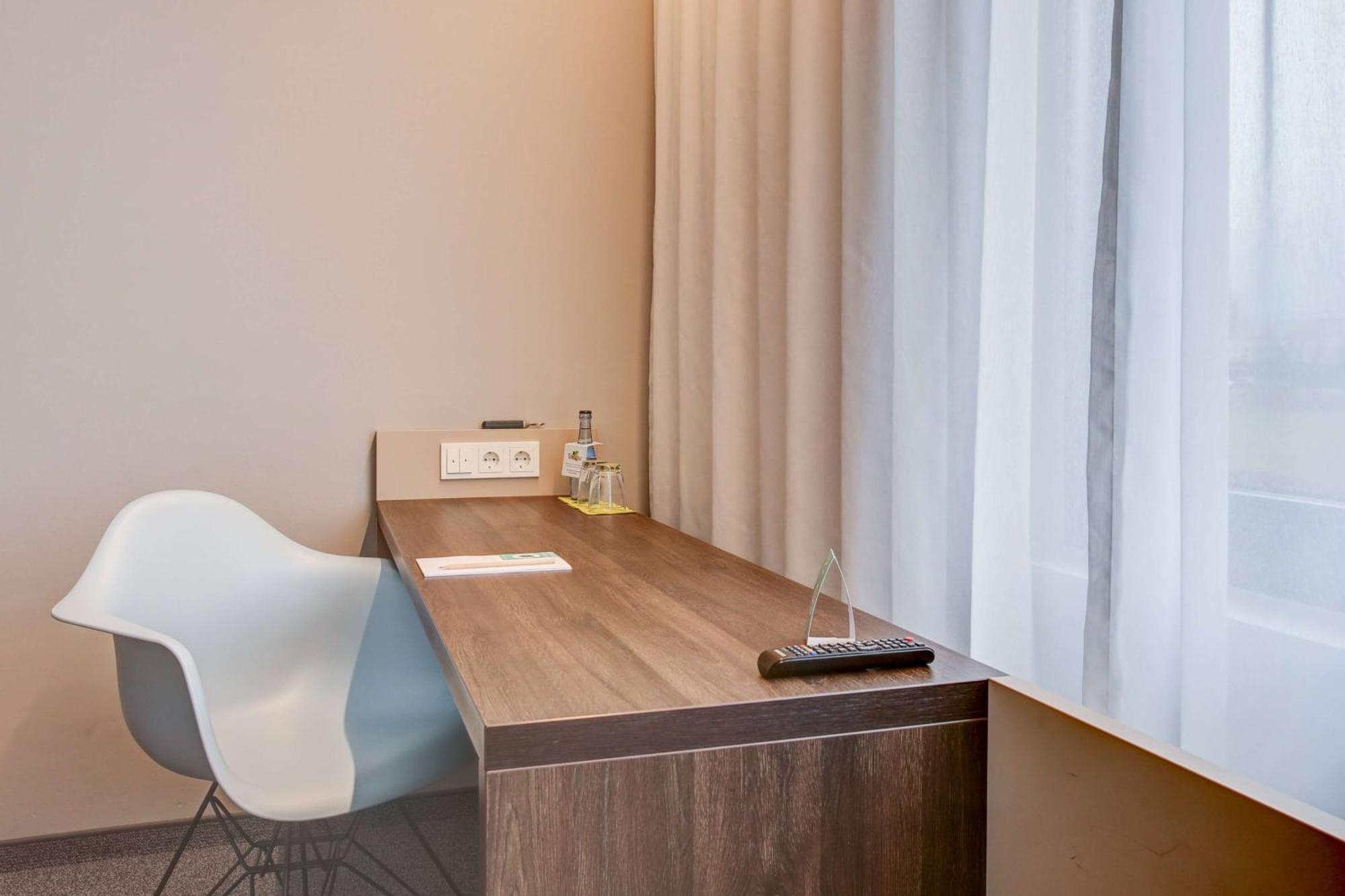 Centro Park Hotel Stuttgart, Trademark Collection By Wyndham Ostfildern Exteriér fotografie