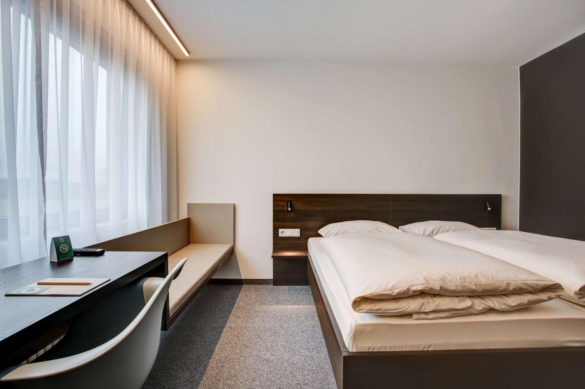 Centro Park Hotel Stuttgart, Trademark Collection By Wyndham Ostfildern Exteriér fotografie