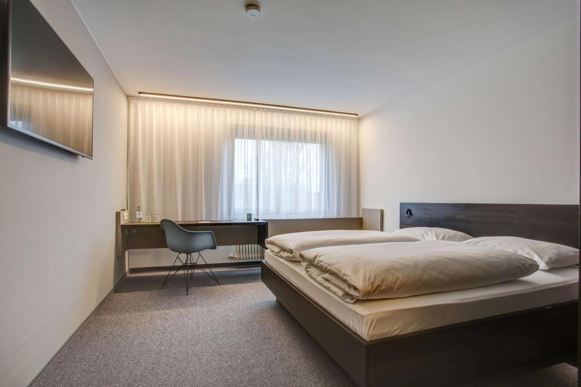 Centro Park Hotel Stuttgart, Trademark Collection By Wyndham Ostfildern Exteriér fotografie