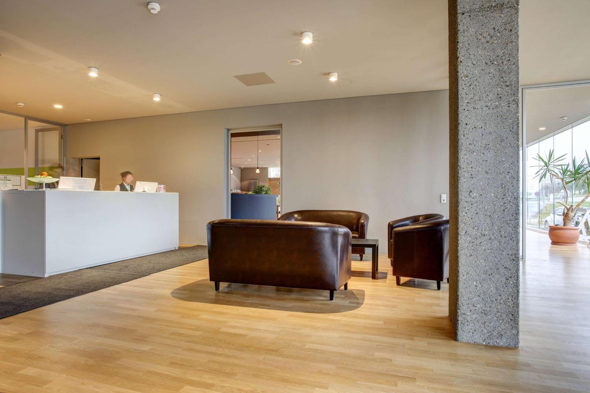 Centro Park Hotel Stuttgart, Trademark Collection By Wyndham Ostfildern Exteriér fotografie