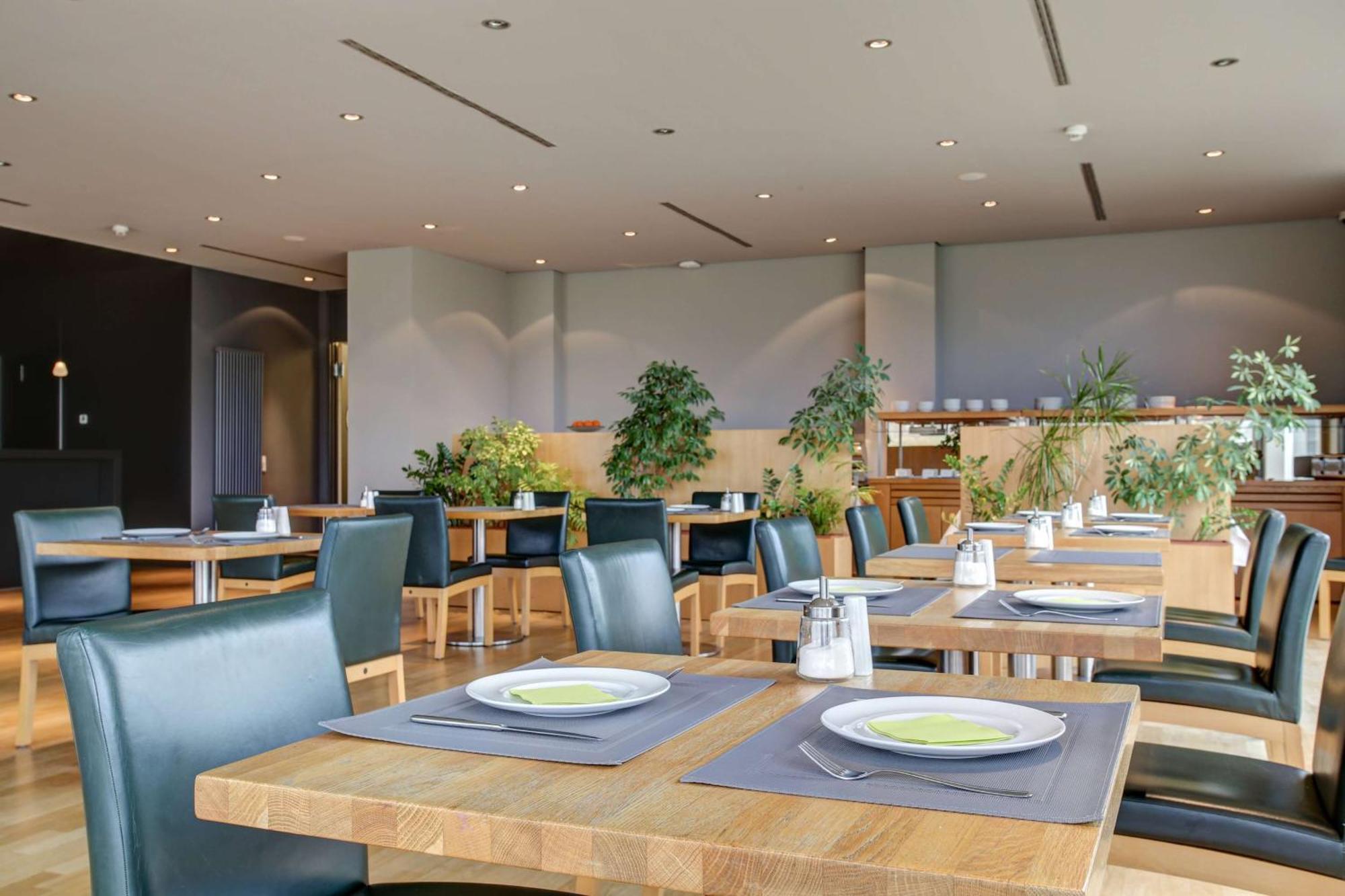 Centro Park Hotel Stuttgart, Trademark Collection By Wyndham Ostfildern Exteriér fotografie