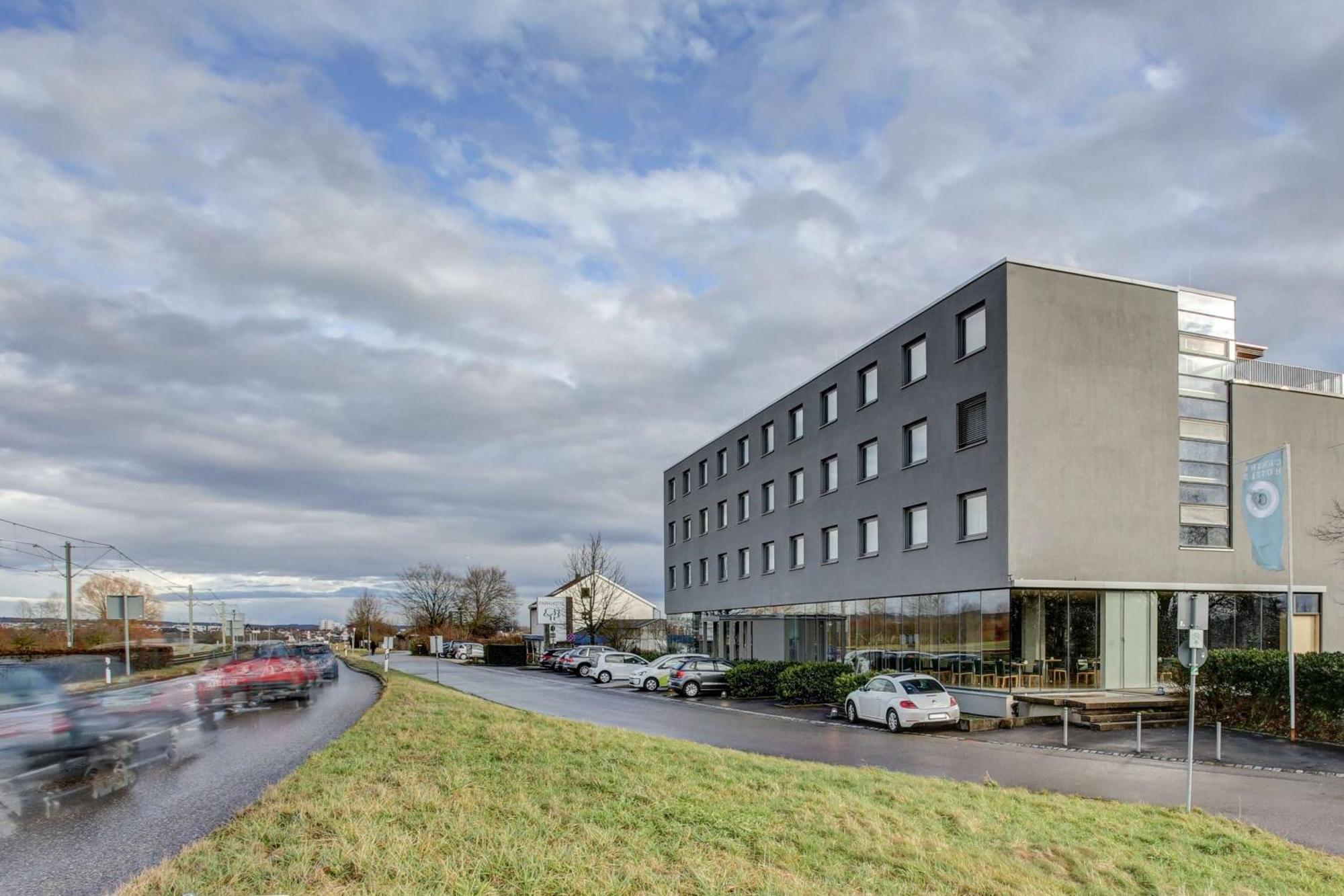 Centro Park Hotel Stuttgart, Trademark Collection By Wyndham Ostfildern Exteriér fotografie