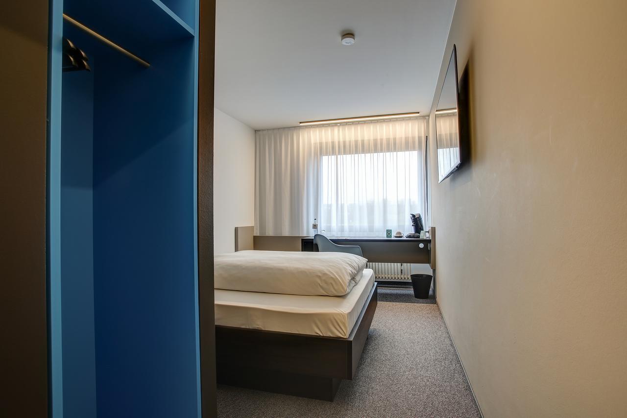 Centro Park Hotel Stuttgart, Trademark Collection By Wyndham Ostfildern Exteriér fotografie