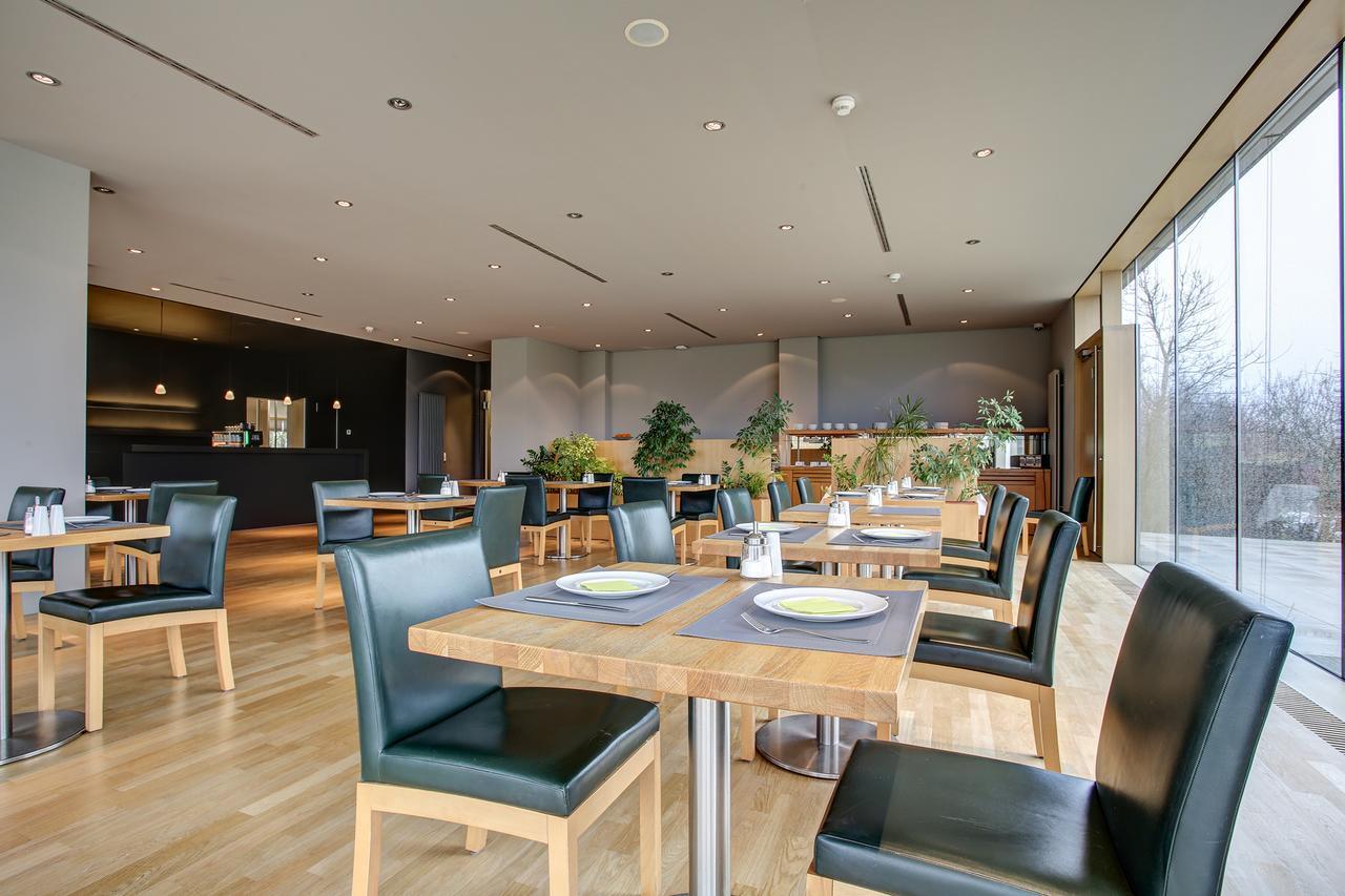 Centro Park Hotel Stuttgart, Trademark Collection By Wyndham Ostfildern Exteriér fotografie