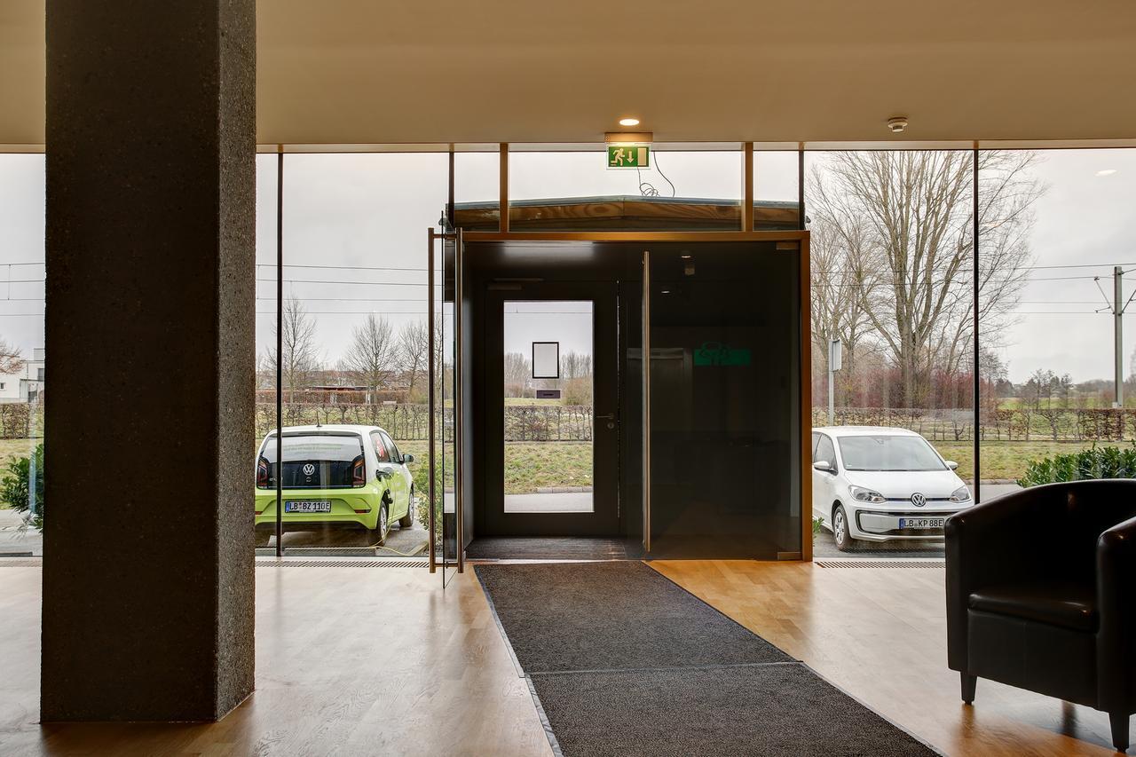 Centro Park Hotel Stuttgart, Trademark Collection By Wyndham Ostfildern Exteriér fotografie