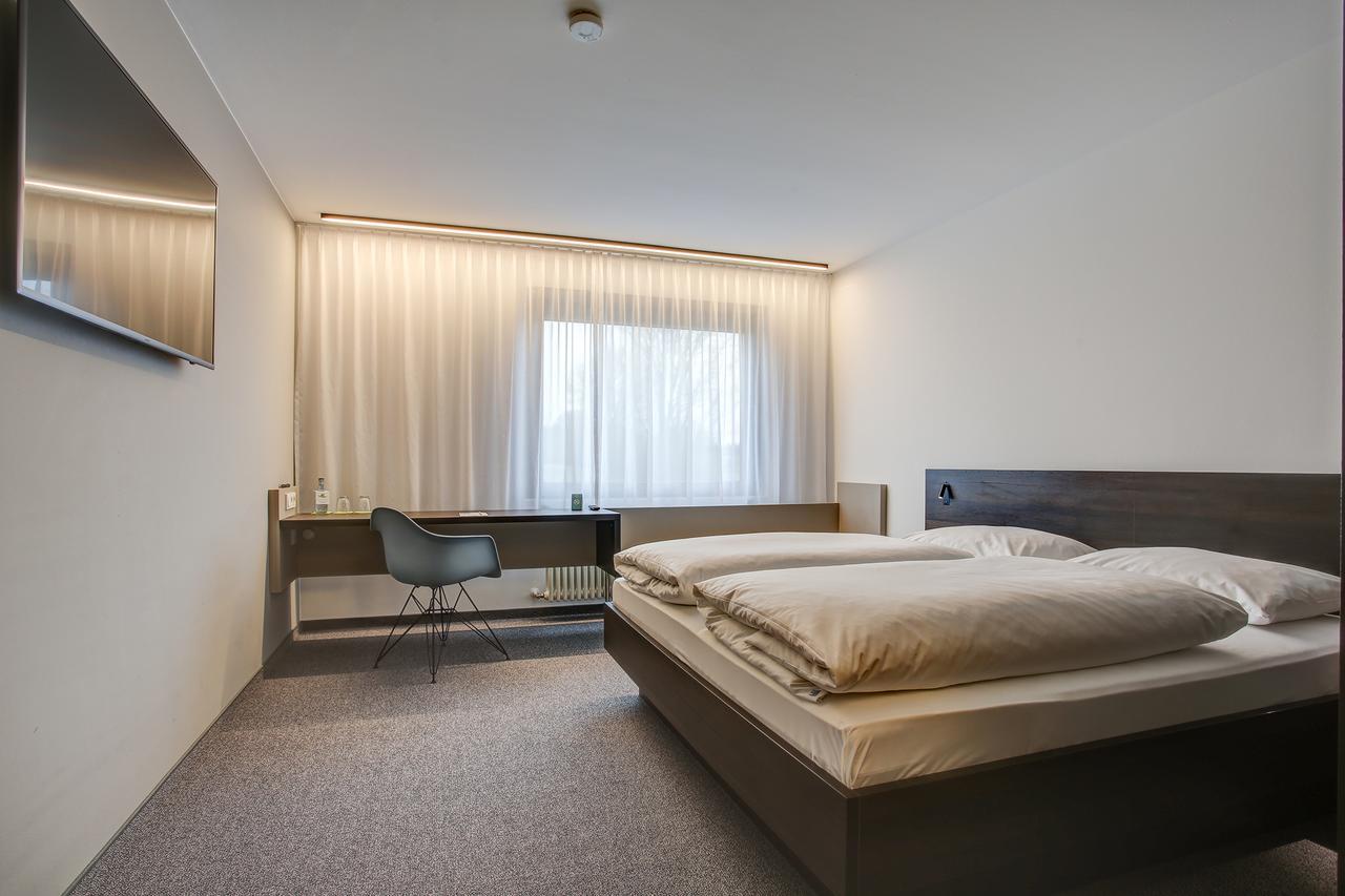 Centro Park Hotel Stuttgart, Trademark Collection By Wyndham Ostfildern Exteriér fotografie