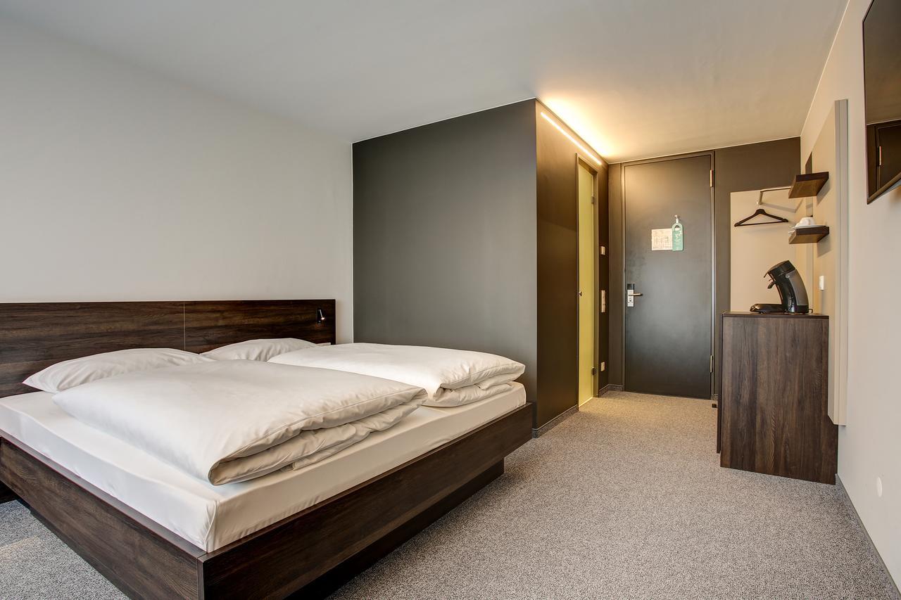 Centro Park Hotel Stuttgart, Trademark Collection By Wyndham Ostfildern Exteriér fotografie