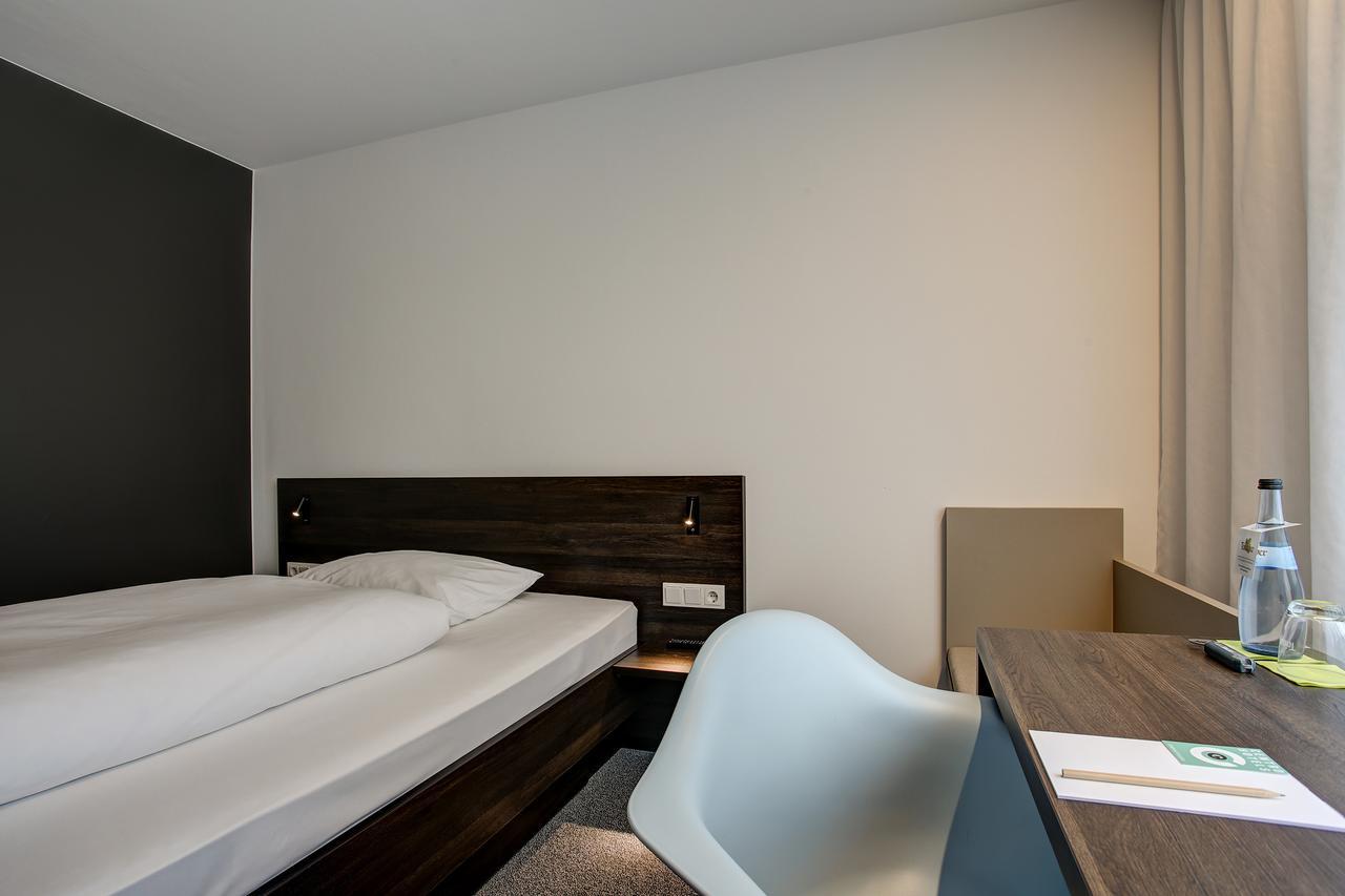 Centro Park Hotel Stuttgart, Trademark Collection By Wyndham Ostfildern Exteriér fotografie