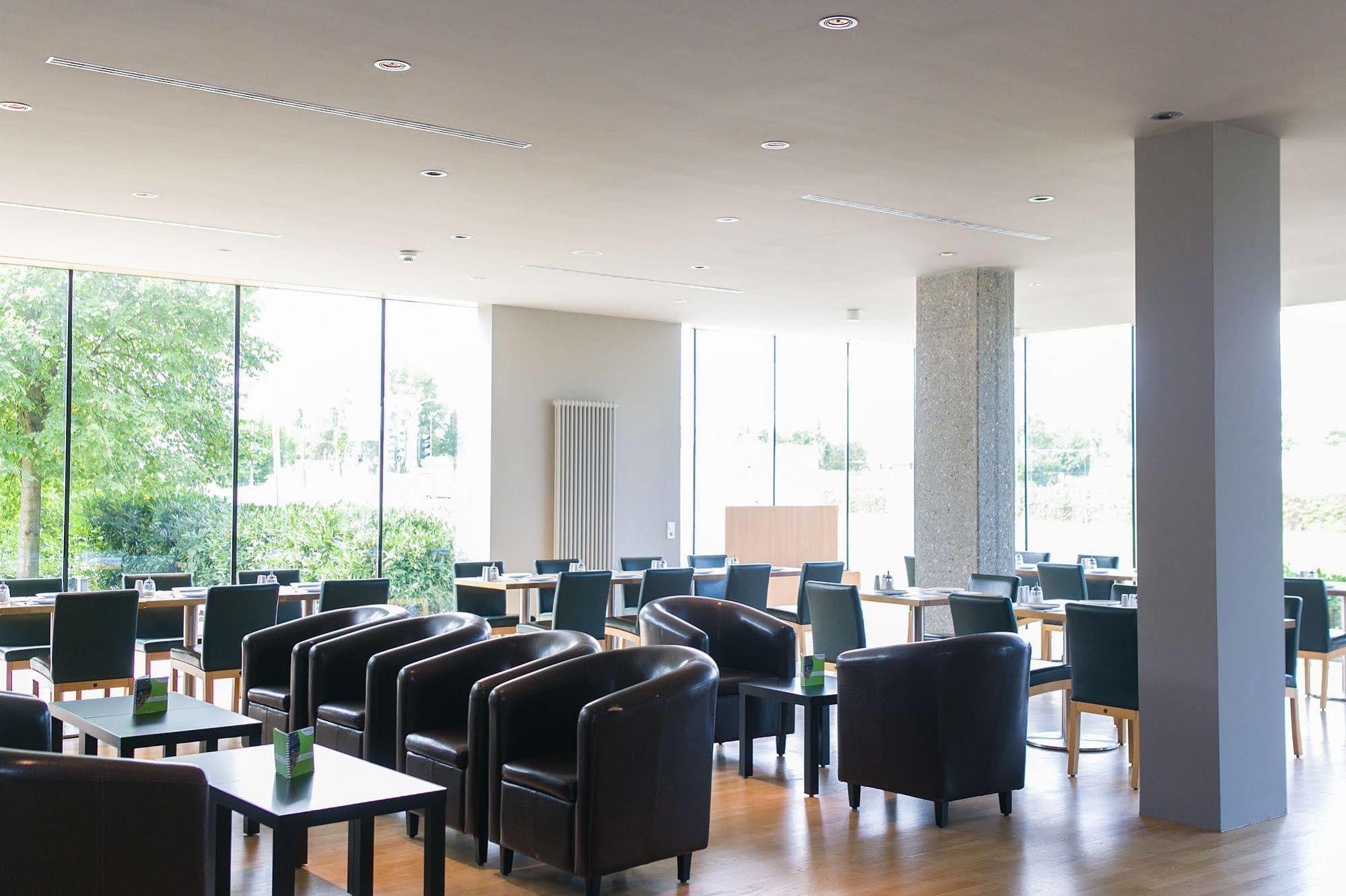 Centro Park Hotel Stuttgart, Trademark Collection By Wyndham Ostfildern Exteriér fotografie