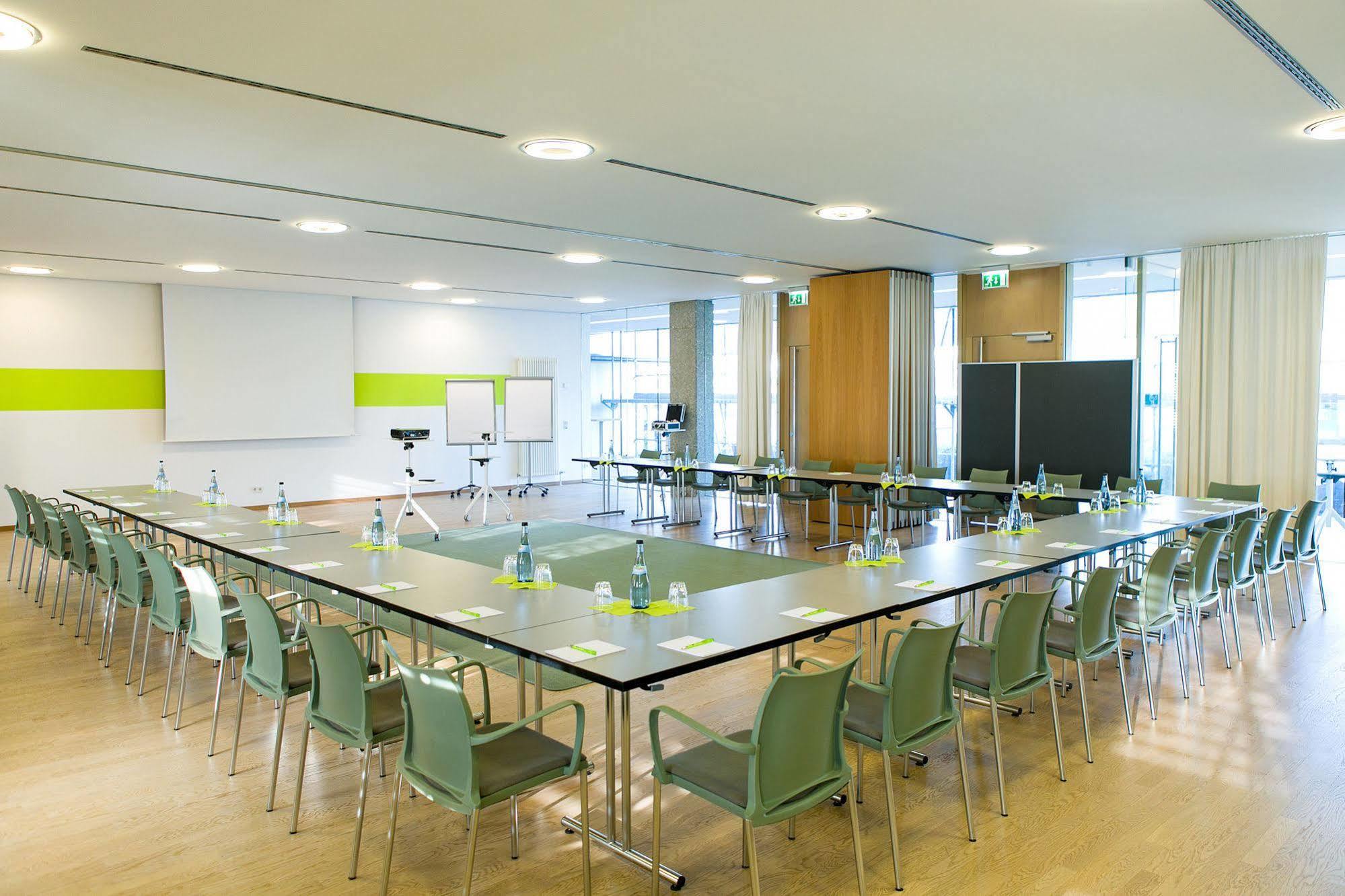 Centro Park Hotel Stuttgart, Trademark Collection By Wyndham Ostfildern Exteriér fotografie