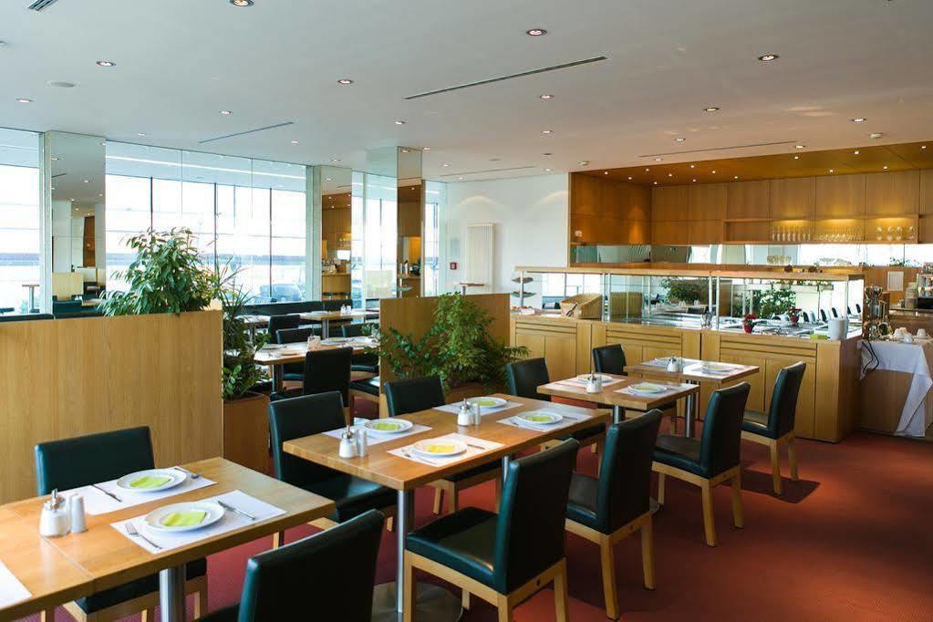 Centro Park Hotel Stuttgart, Trademark Collection By Wyndham Ostfildern Exteriér fotografie