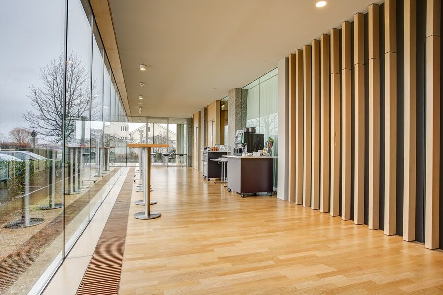 Centro Park Hotel Stuttgart, Trademark Collection By Wyndham Ostfildern Exteriér fotografie